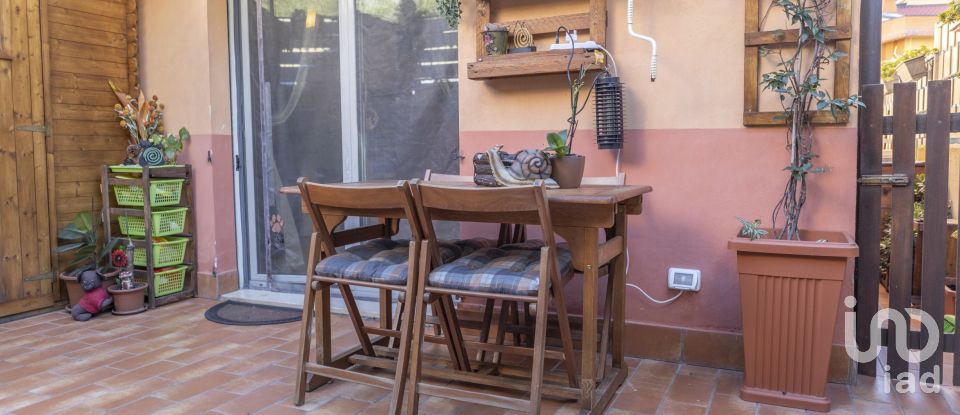 Three-room apartment of 63 m² in Castelfidardo (60022)