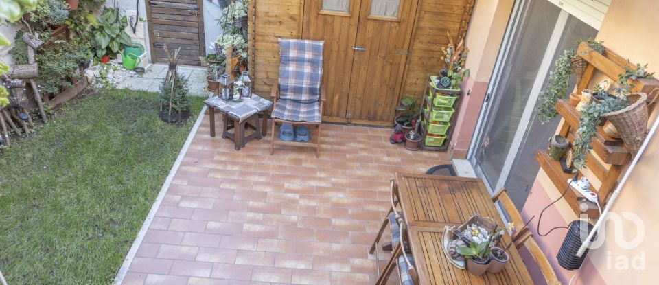 Three-room apartment of 63 m² in Castelfidardo (60022)