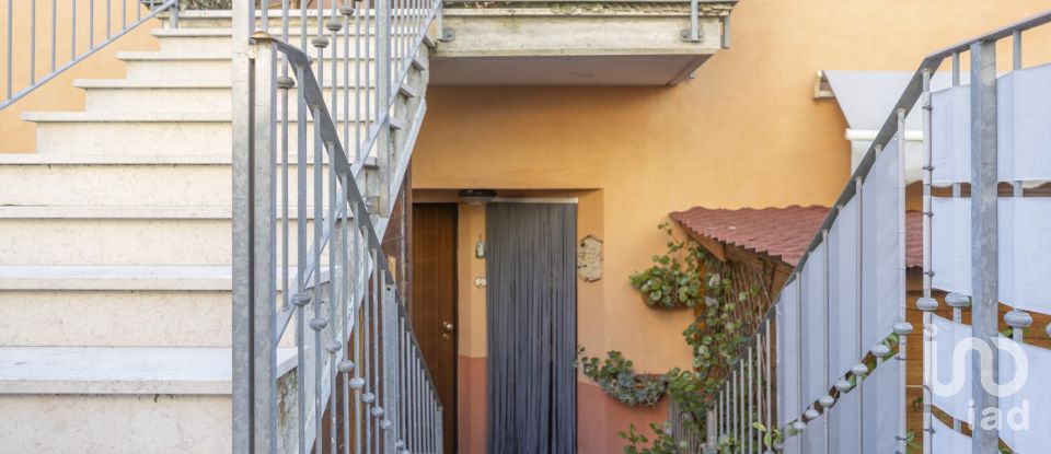 Three-room apartment of 63 m² in Castelfidardo (60022)