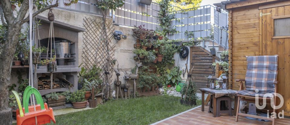 Three-room apartment of 63 m² in Castelfidardo (60022)