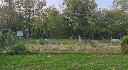 Terreno di 9.300 m² in Rivoli (10098)