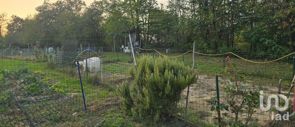 Terreno di 9.300 m² in Rivoli (10098)