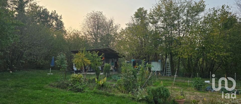 Terreno di 9.300 m² in Rivoli (10098)