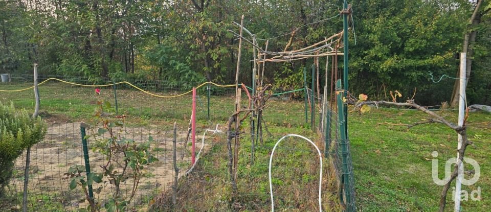 Terreno di 9.300 m² in Rivoli (10098)