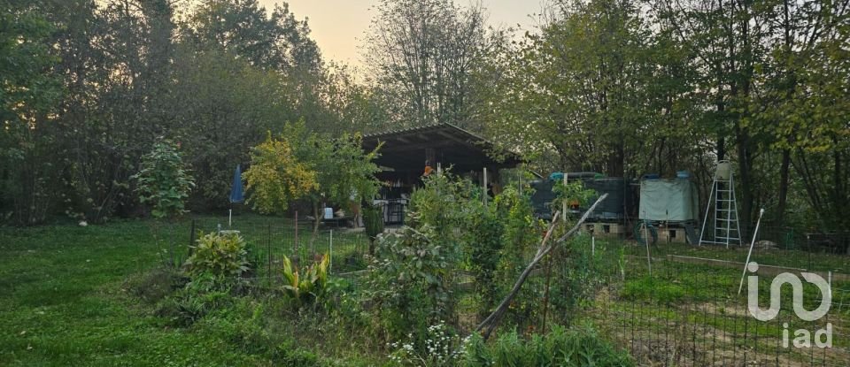 Terreno di 9.300 m² in Rivoli (10098)