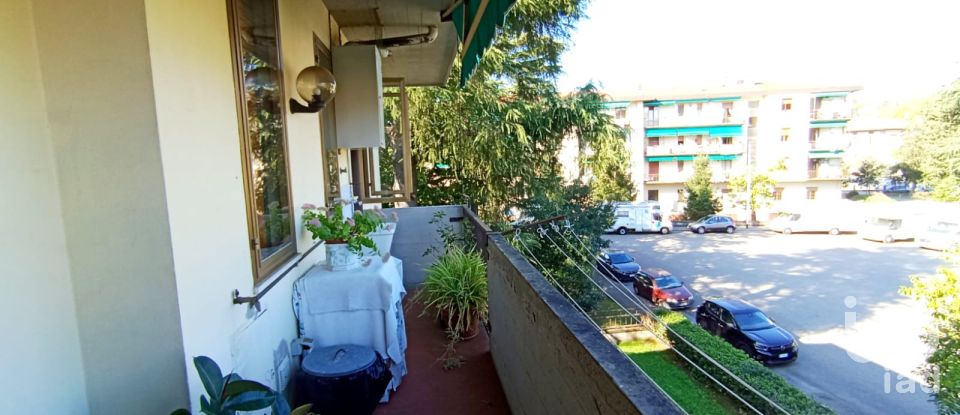 Appartamento 5 locali di 100 m² a Firenze (50125)