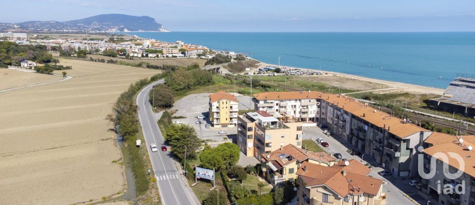 Trilocale di 88 m² a Porto Recanati (62017)