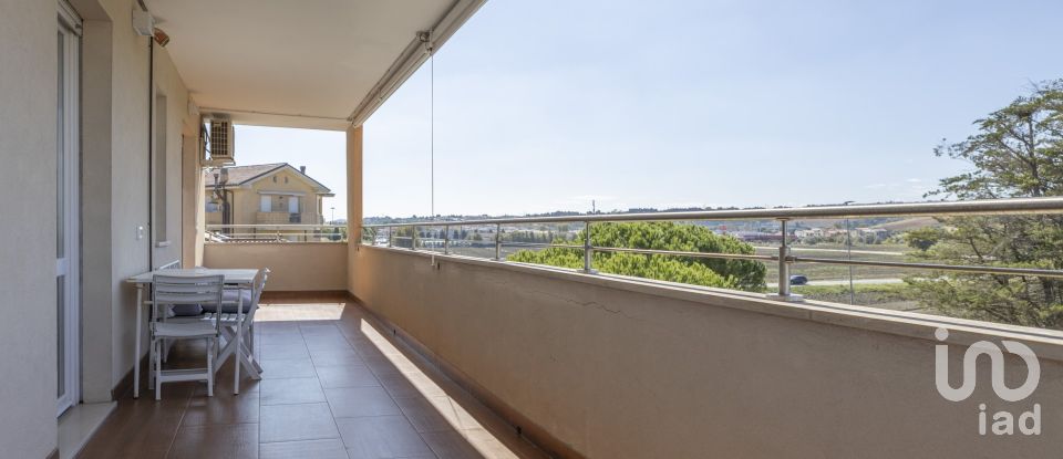 Trilocale di 88 m² a Porto Recanati (62017)