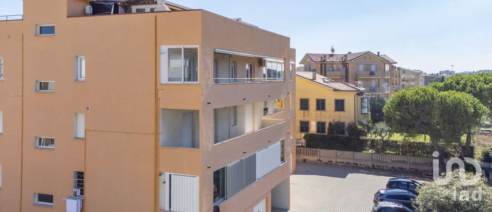 Trilocale di 88 m² a Porto Recanati (62017)