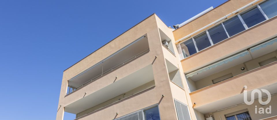 Trilocale di 88 m² a Porto Recanati (62017)