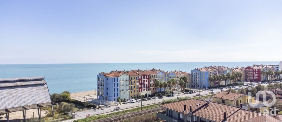 Trilocale di 88 m² a Porto Recanati (62017)