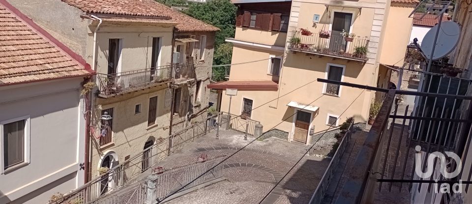 Casa indipendente / Villa 2 locali di 55 m² in Lamezia Terme (88046)