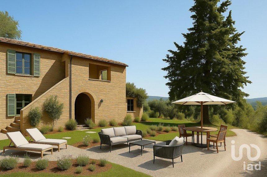 House 6 rooms of 165 m² in Offida (63073)