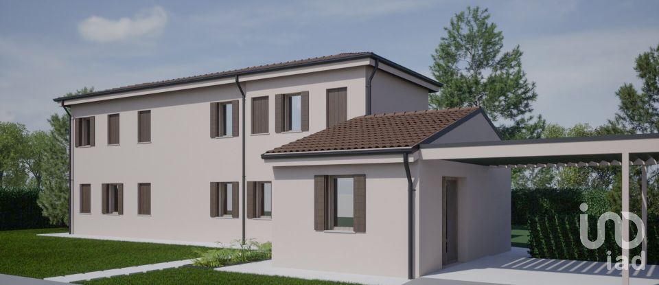 Casa indipendente / Villa 6 locali di 160 m² in Rovigo (45100)