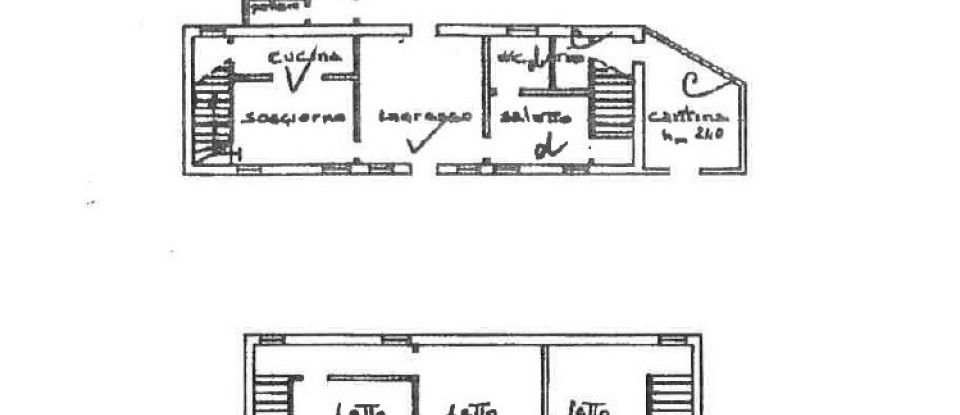 Casa indipendente / Villa 6 locali di 160 m² in Rovigo (45100)