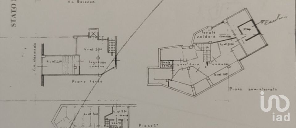 Appartamento 6 locali di 147 m² a Civitanova Marche (62012)