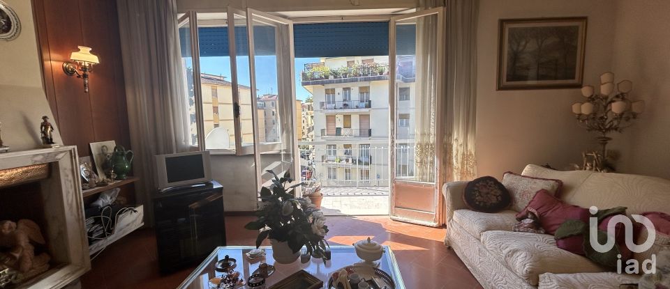 Quadrilocale di 110 m² a Firenze (50137)