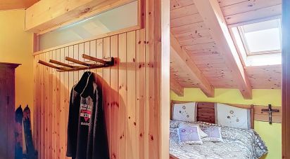 Trilocale di 52 m² a Doues (11010)