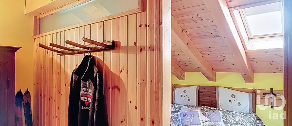 Trilocale di 52 m² a Doues (11010)