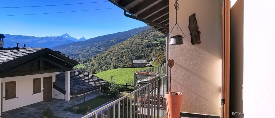 Trilocale di 52 m² a Doues (11010)