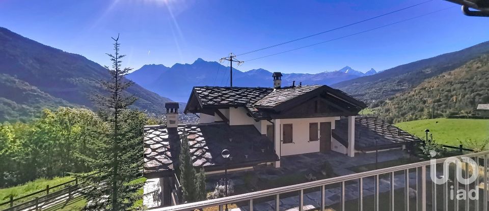 Trilocale di 52 m² a Doues (11010)