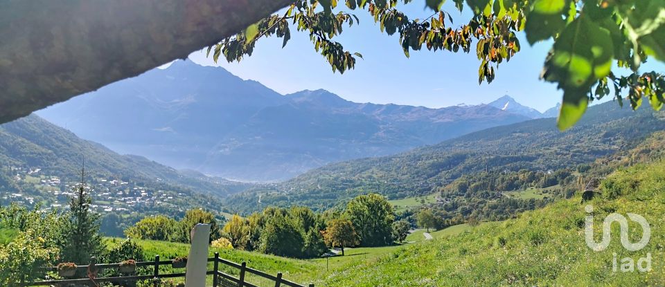 Trilocale di 52 m² a Doues (11010)