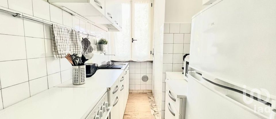 Two-room apartment of 51 m² in Milano (20122)