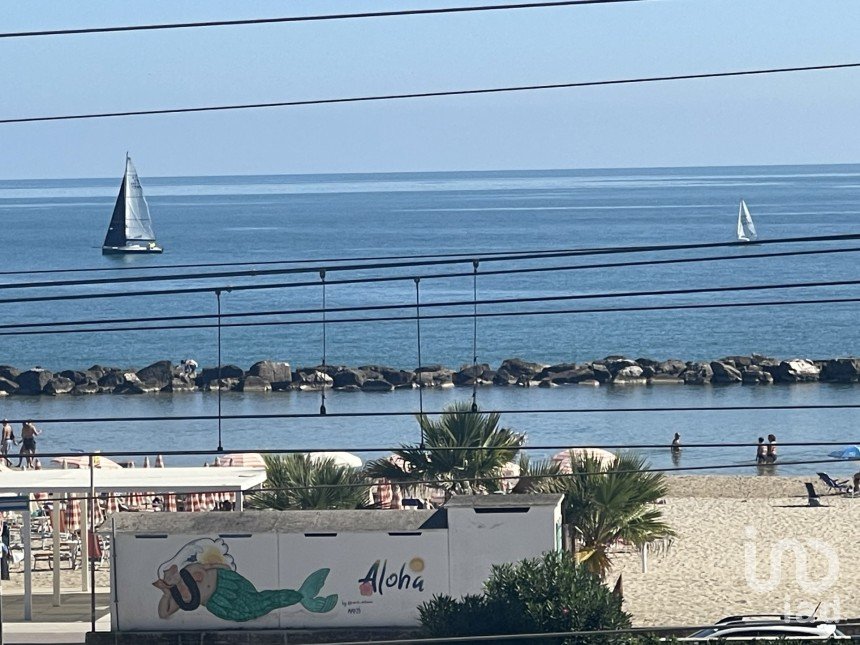 Two-room apartment of 40 m² in Civitanova Marche (62012)