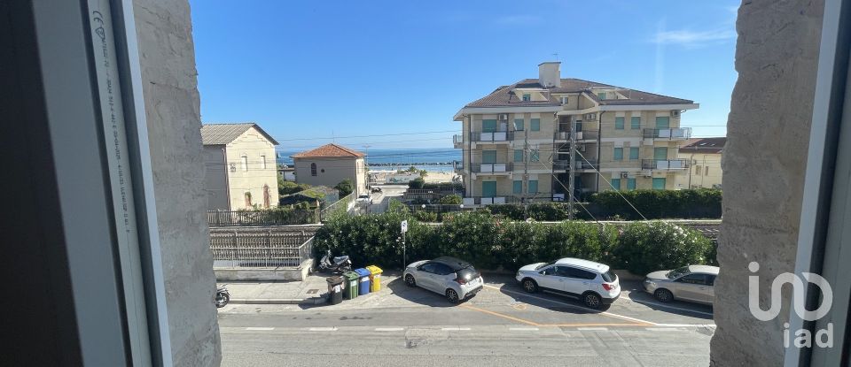 Two-room apartment of 40 m² in Civitanova Marche (62012)