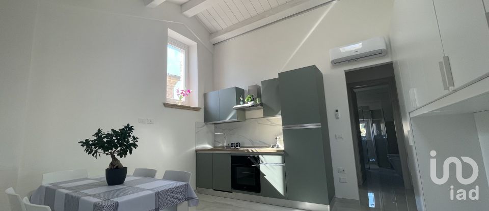 Two-room apartment of 40 m² in Civitanova Marche (62012)