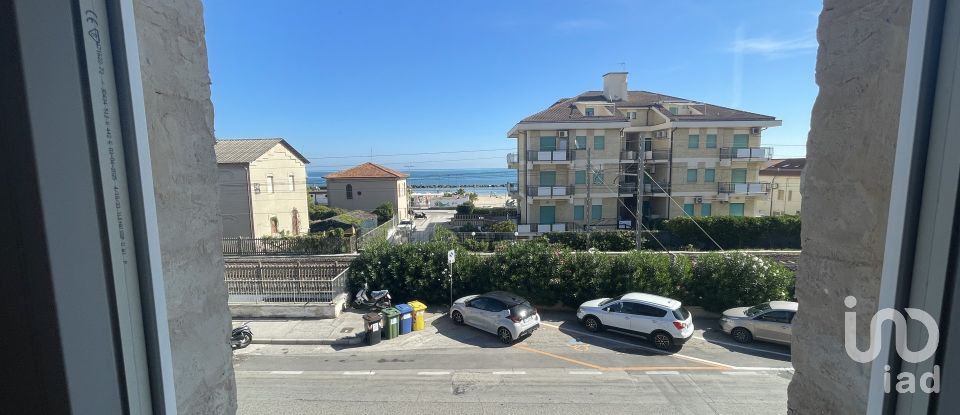 Two-room apartment of 40 m² in Civitanova Marche (62012)