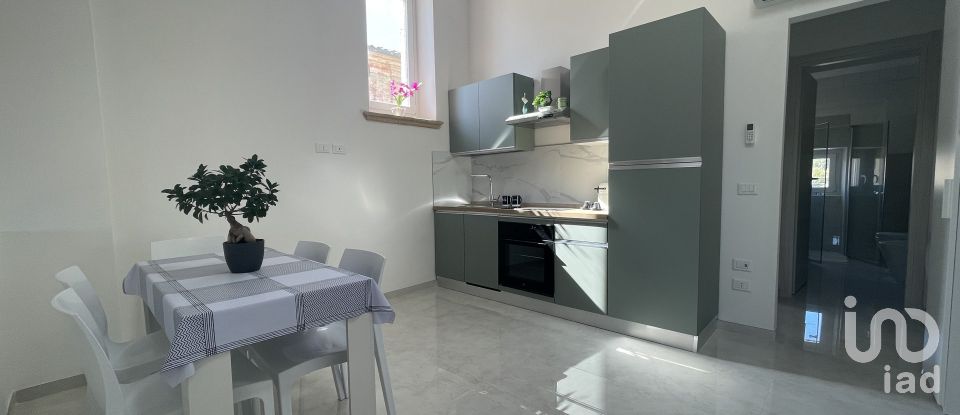 Two-room apartment of 40 m² in Civitanova Marche (62012)