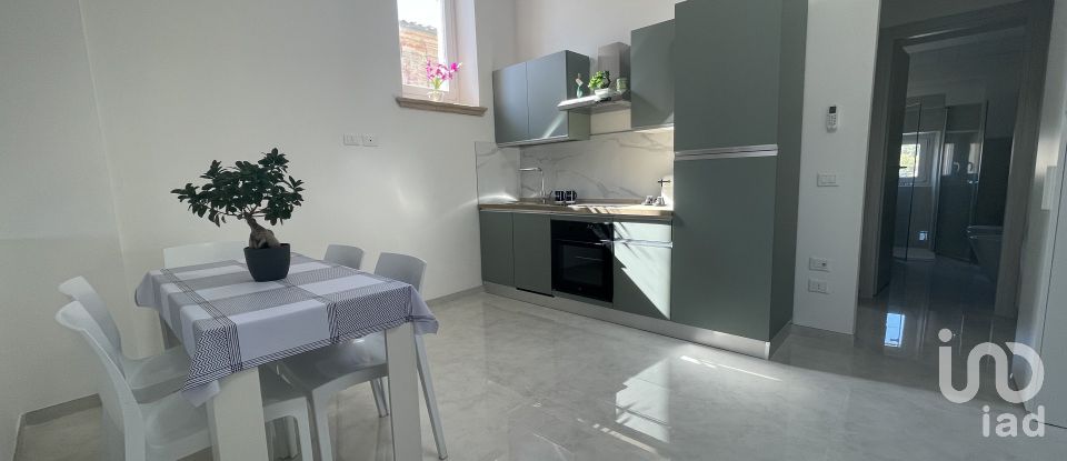 Two-room apartment of 40 m² in Civitanova Marche (62012)