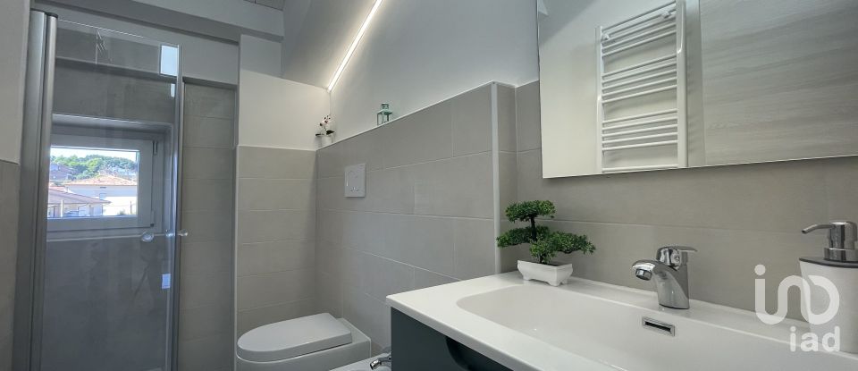 Two-room apartment of 40 m² in Civitanova Marche (62012)