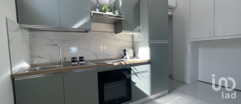 Two-room apartment of 40 m² in Civitanova Marche (62012)