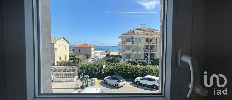 Two-room apartment of 40 m² in Civitanova Marche (62012)