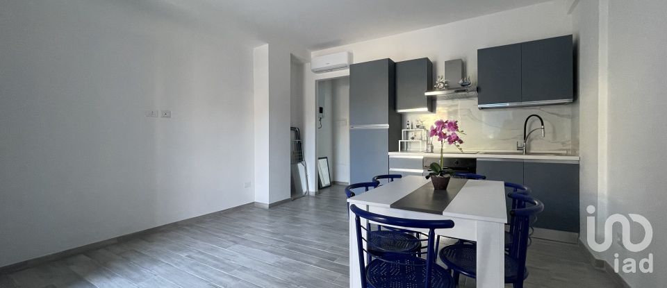 Two-room apartment of 35 m² in Civitanova Marche (62012)