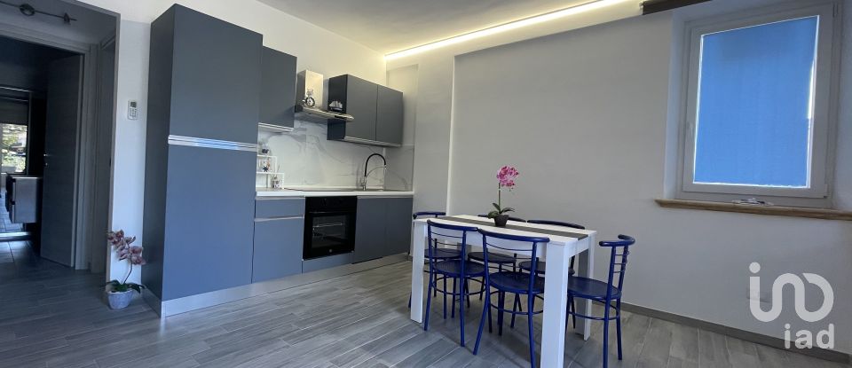 Two-room apartment of 35 m² in Civitanova Marche (62012)