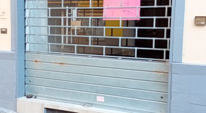 Shop / premises commercial of 50 m² in Bacoli (80070)