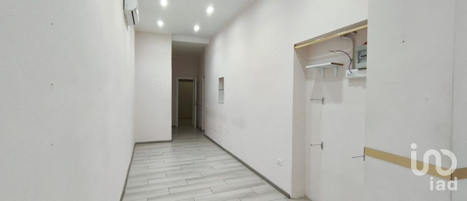 Shop / premises commercial of 50 m² in Bacoli (80070)