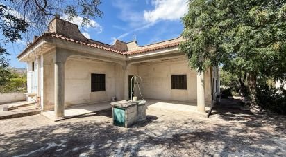 Villa Bifamiliare 9 locali di 180 m² in Francavilla Fontana (72021)