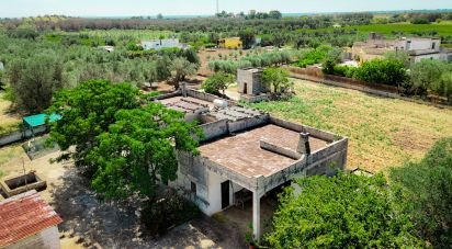 Villa Bifamiliare 9 locali di 180 m² in Francavilla Fontana (72021)