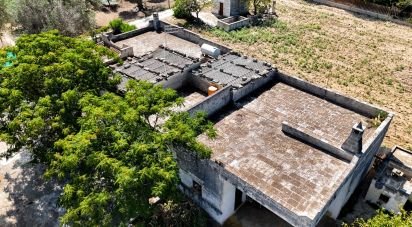 Villa Bifamiliare 9 locali di 180 m² in Francavilla Fontana (72021)