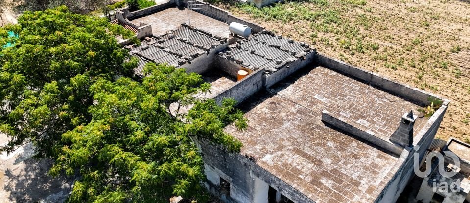 House boat 9 rooms of 180 m² in Francavilla Fontana (72021)