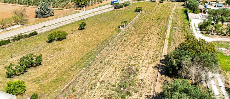 House boat 9 rooms of 180 m² in Francavilla Fontana (72021)