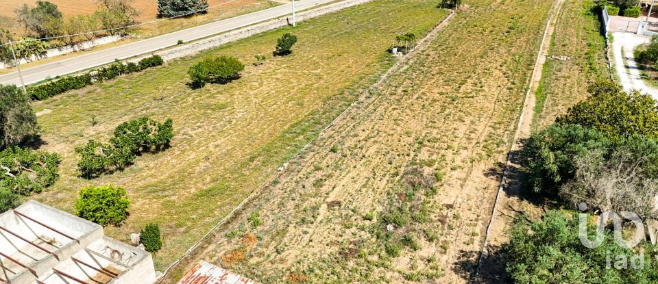 House boat 9 rooms of 180 m² in Francavilla Fontana (72021)