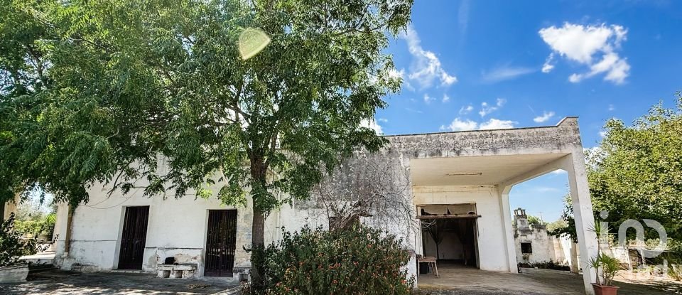 House boat 9 rooms of 180 m² in Francavilla Fontana (72021)