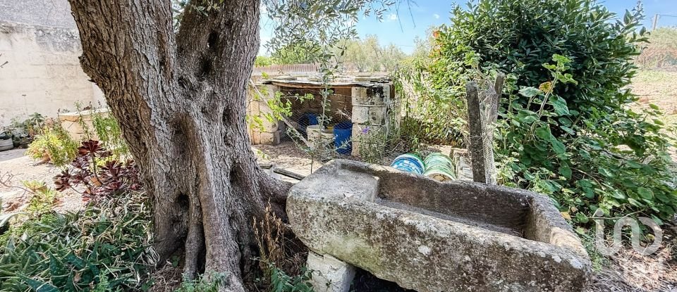 House boat 9 rooms of 180 m² in Francavilla Fontana (72021)