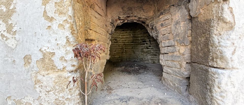 House boat 9 rooms of 180 m² in Francavilla Fontana (72021)