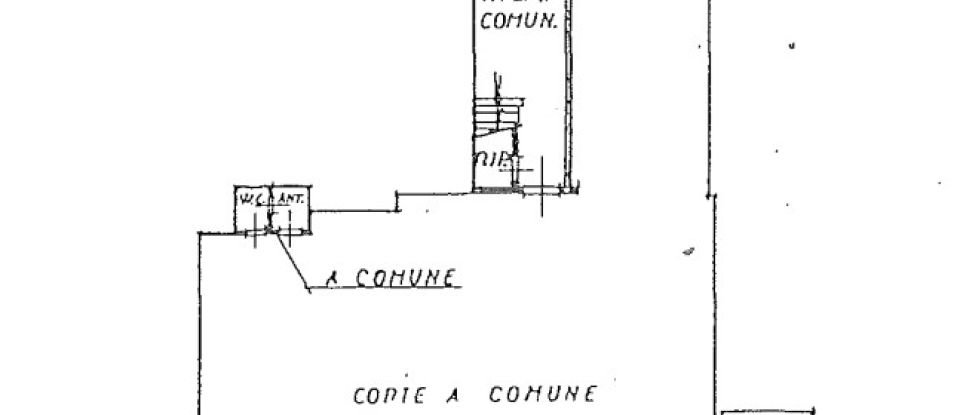 Apartment 5 rooms of 100 m² in Castelfranco di Sotto (56022)